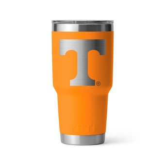 YETI Tennessee Volunteers 30oz. Rambler Tumbler