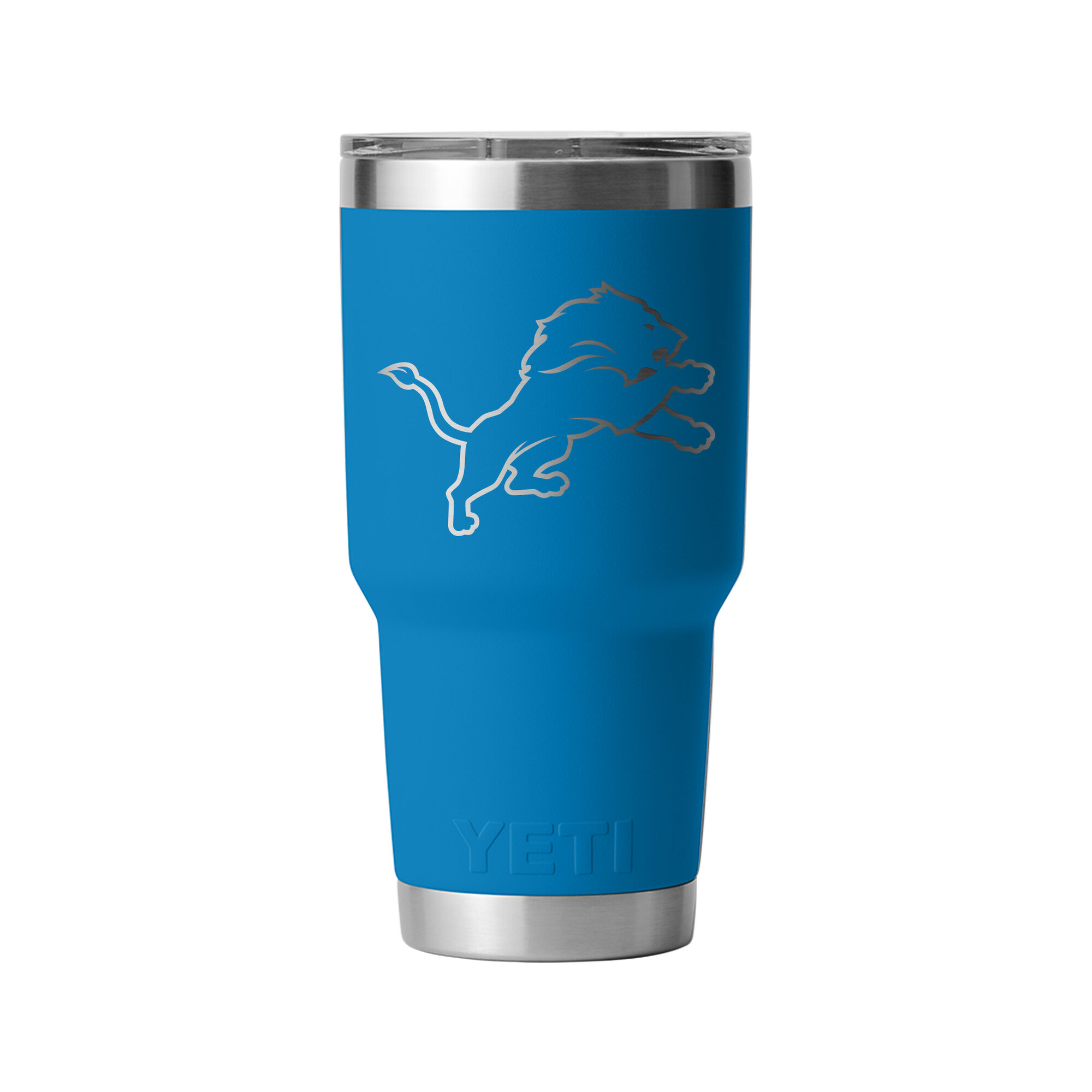 YETI Detroit Lions 30oz. Rambler Tumbler