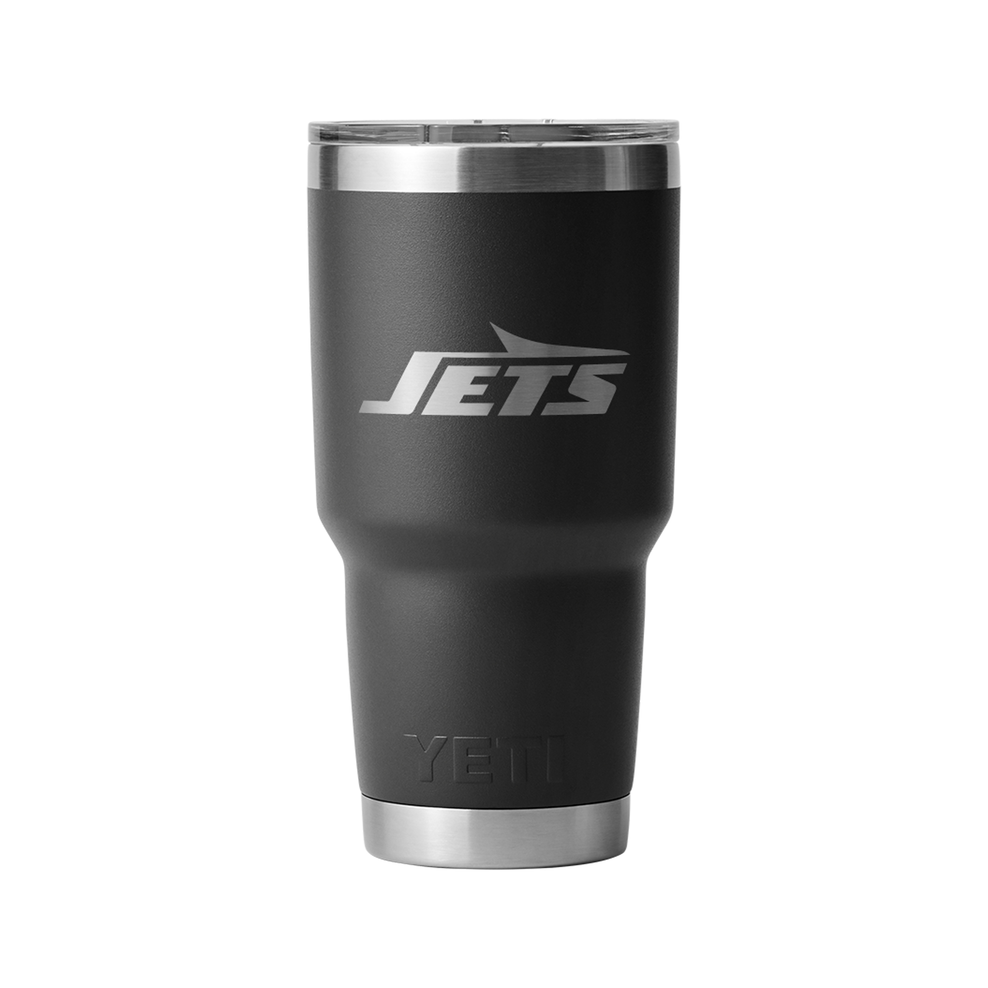 YETI New York Jets 30oz. Rambler Tumbler