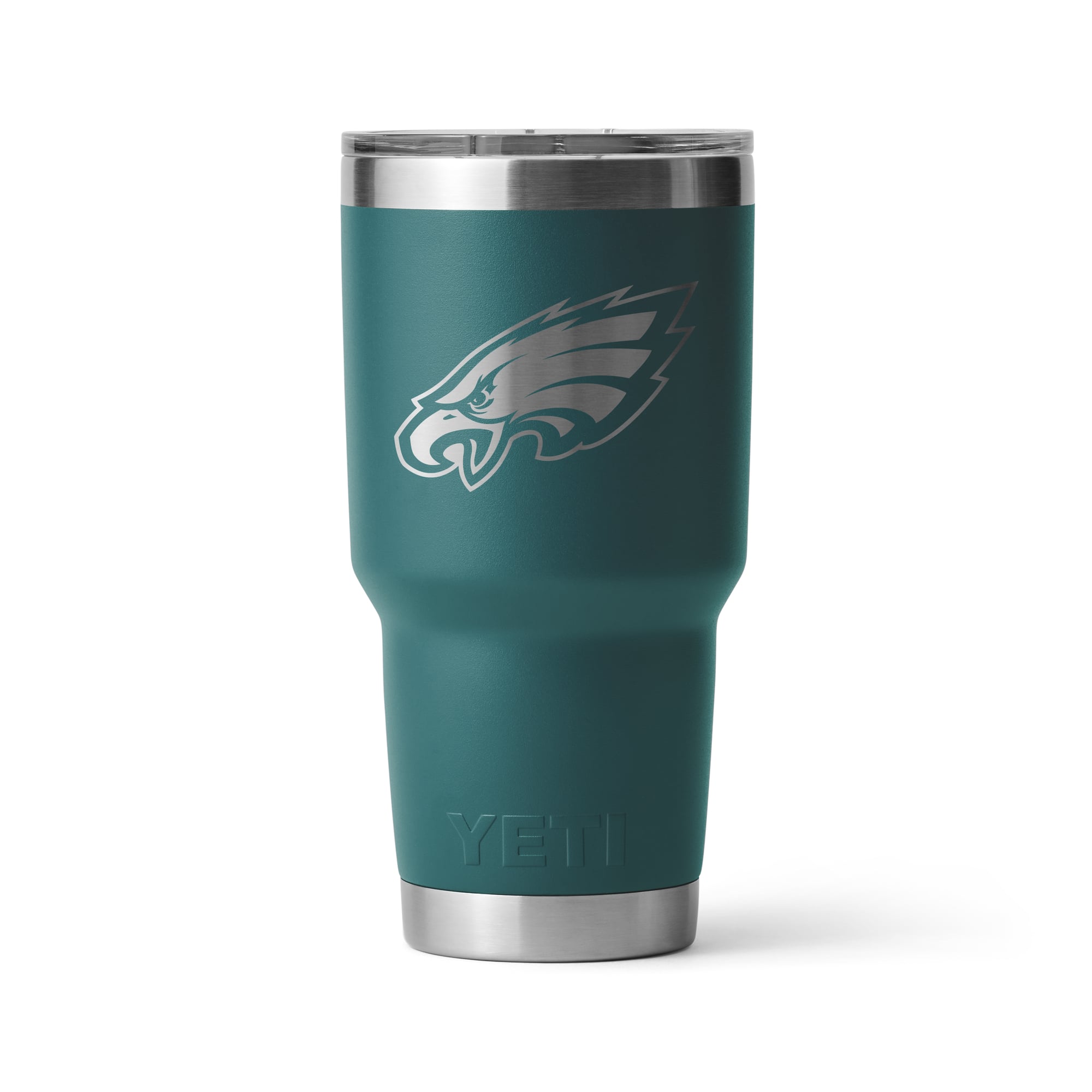 YETI Philadelphia Eagles 30oz. Rambler Tumbler