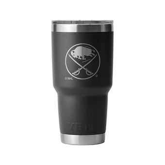 YETI Buffalo Sabres 30oz. Rambler Tumbler