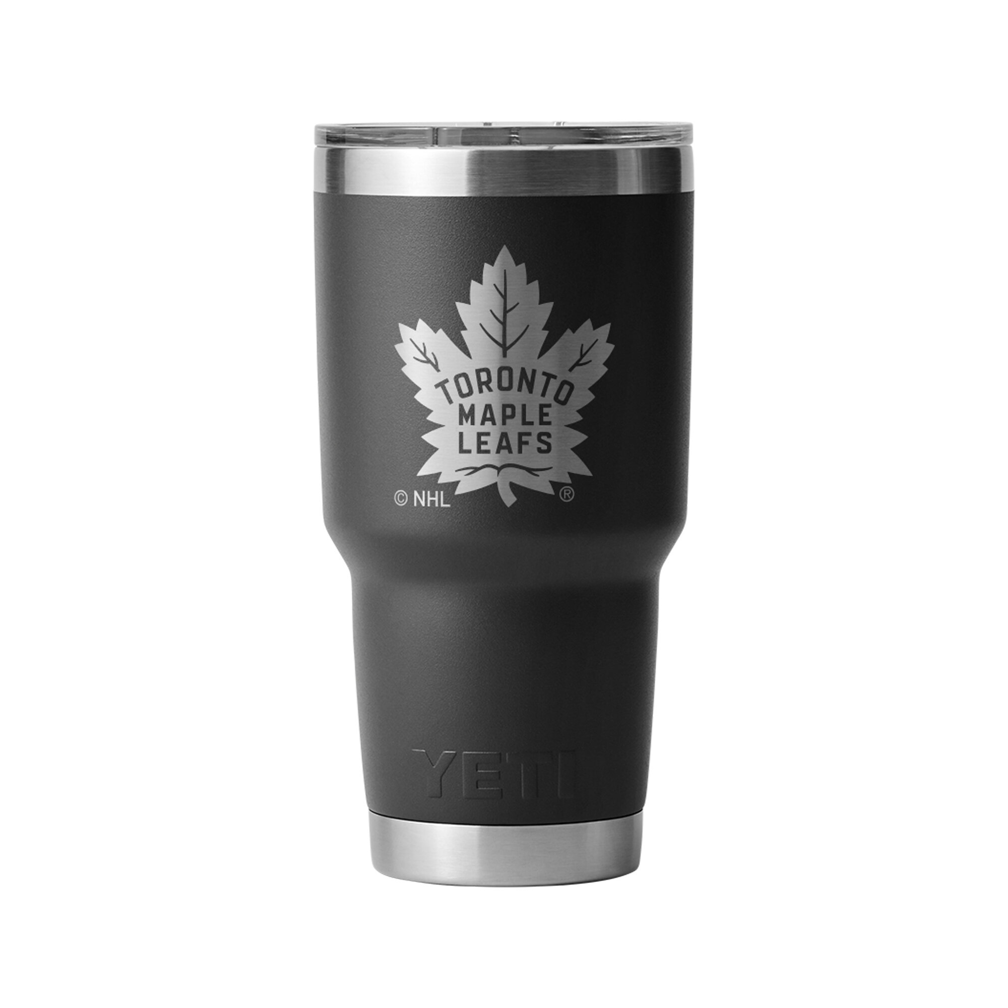 YETI Toronto Maple Leafs 30oz. Rambler Tumbler YETI Toronto Maple Leafs 30oz. Rambler Tumbler
