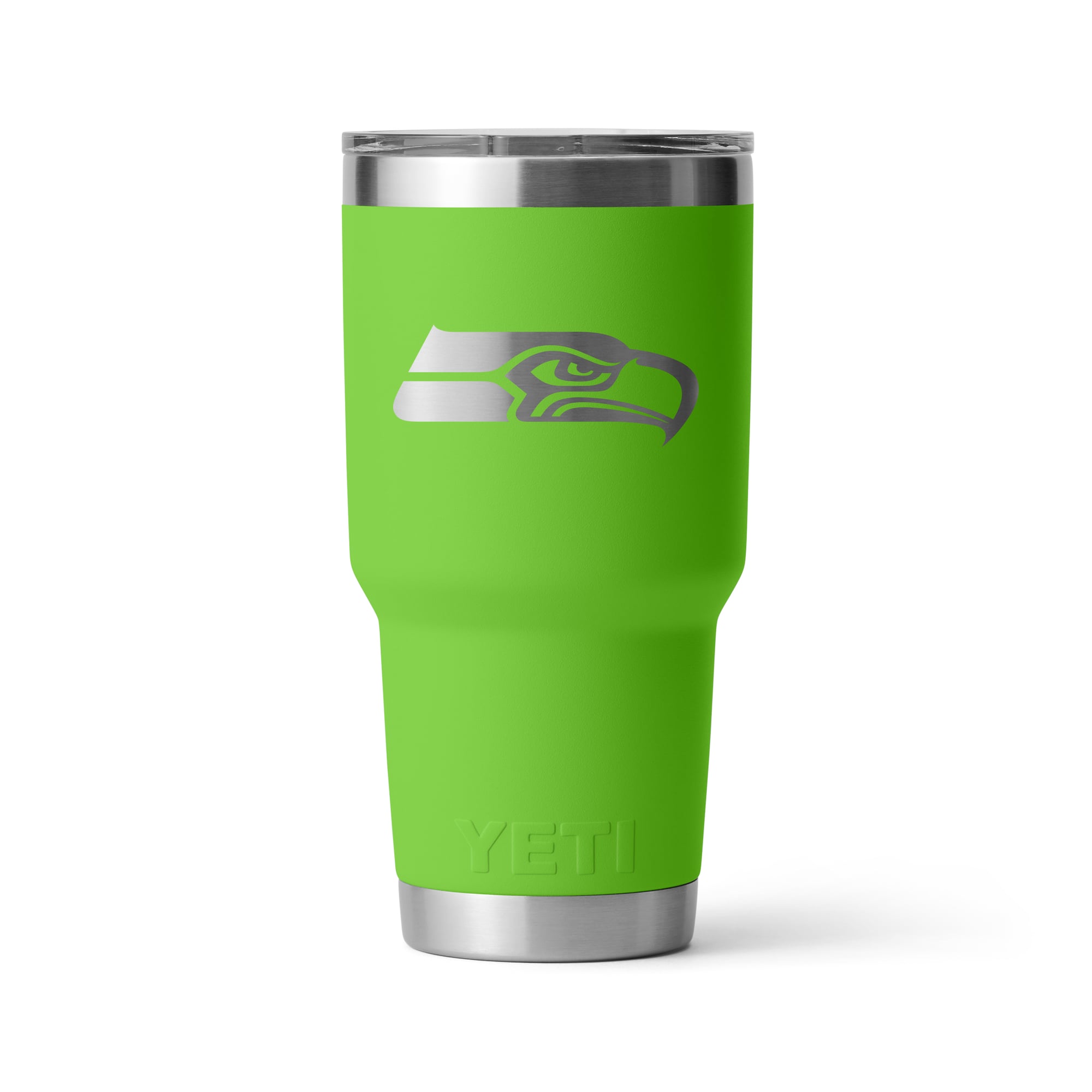 YETI Seattle Seahawks 30oz. Rambler Tumbler