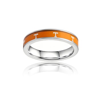 Women's FanDrip Tennessee Volunteers Steel Fan Ring