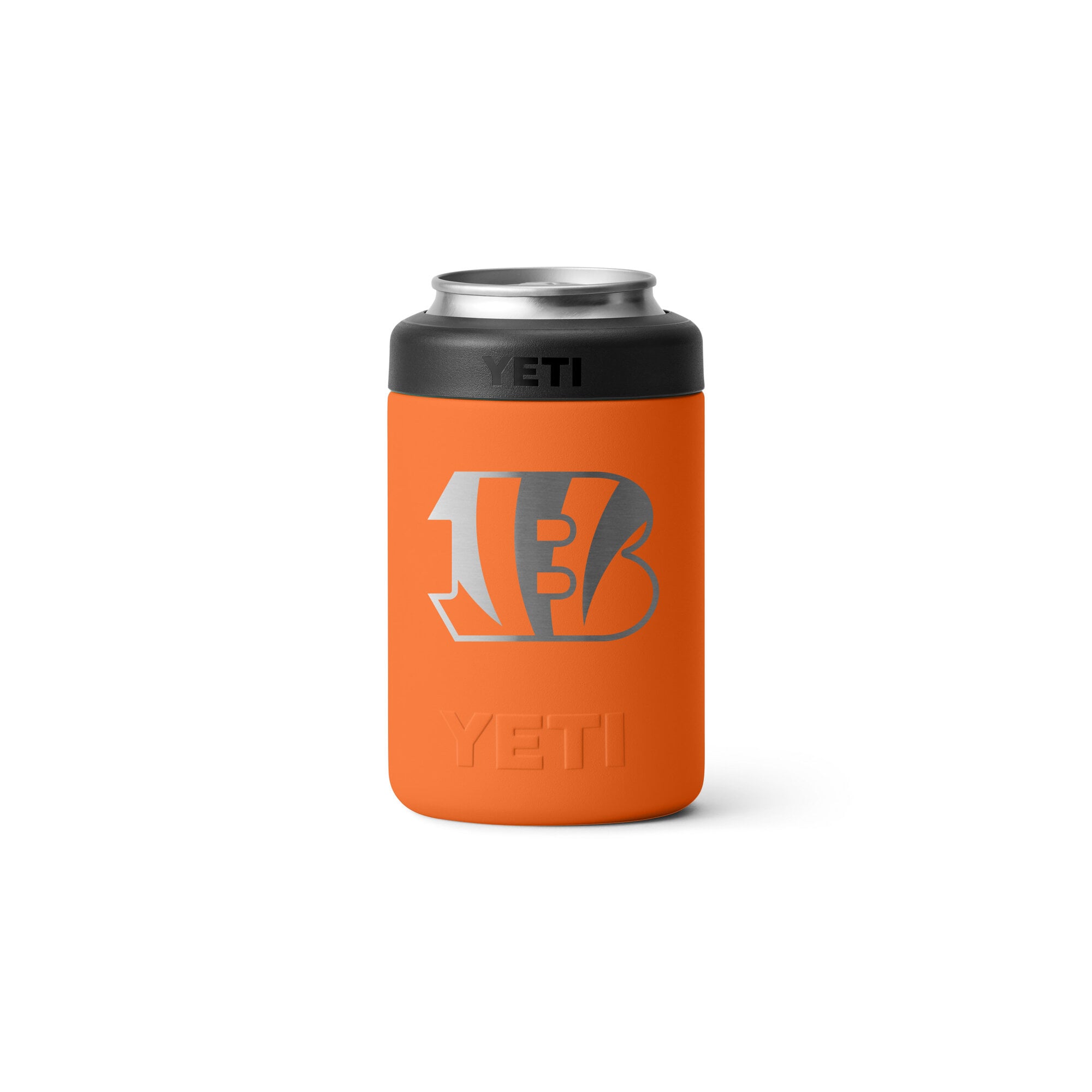 YETI  Cincinnati Bengals Rambler Colster Can Cooler