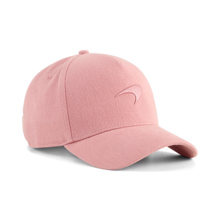 McLaren Pink Cap by Puma