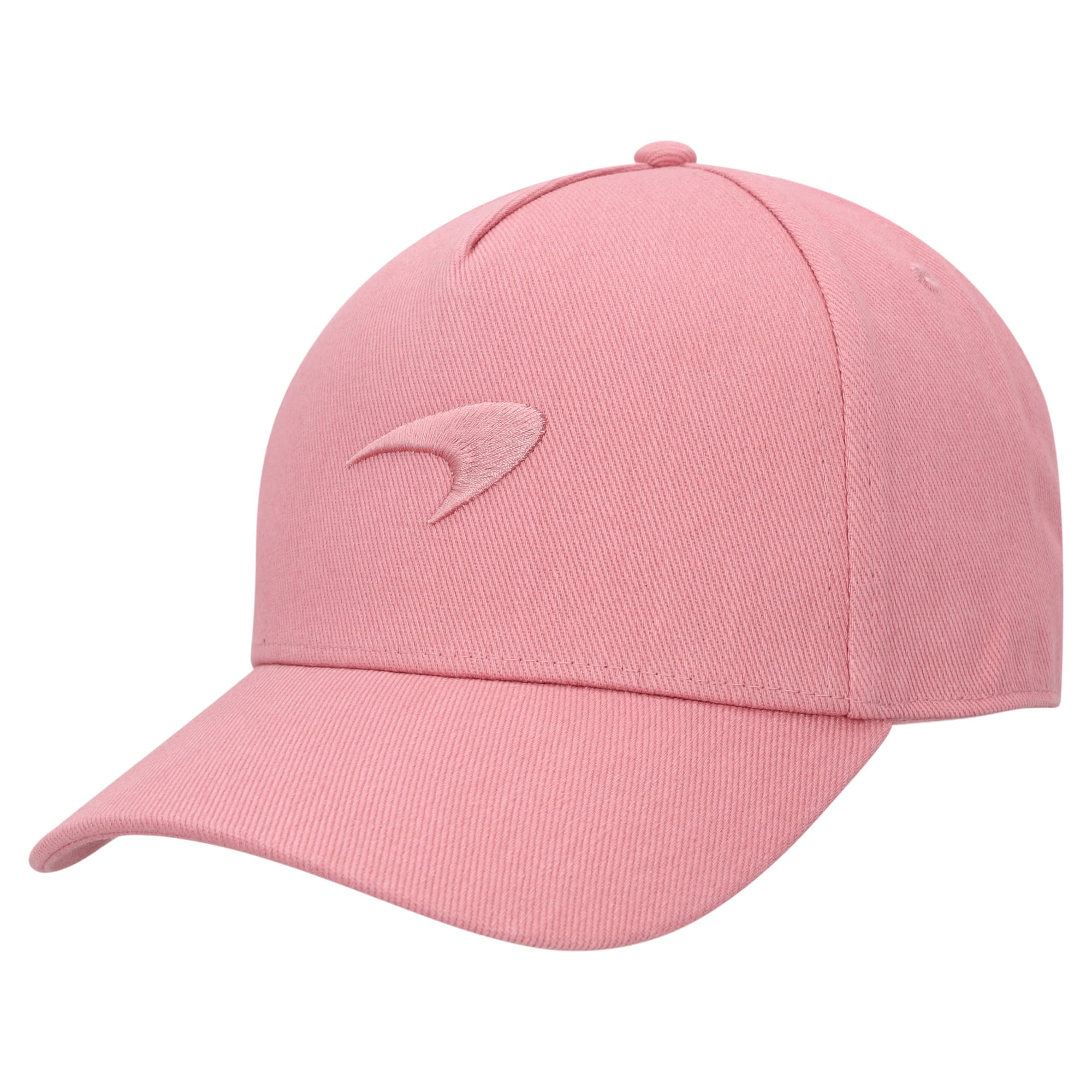 Casquette rose McLaren par Puma