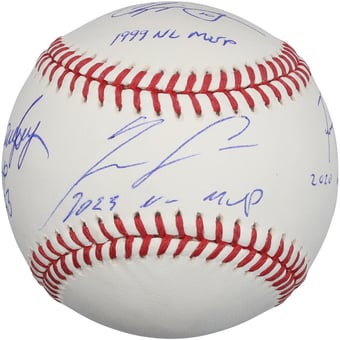 Atlanta Braves Collectibles and Memorabilia