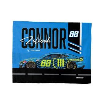 The Northwest Group Connor Zilisch Side Profile 15" x 18" Rally Towel