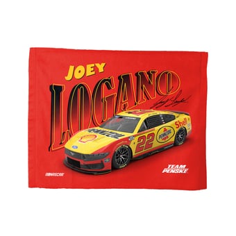 The Northwest Group Joey Logano Whimsical