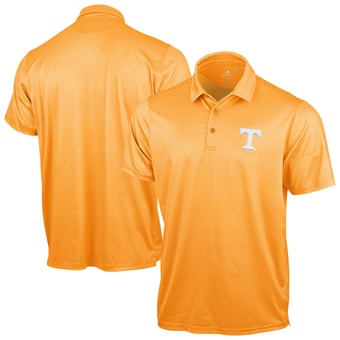 Men's Antigua Tennessee Orange Tennessee Volunteers Lineage Polo