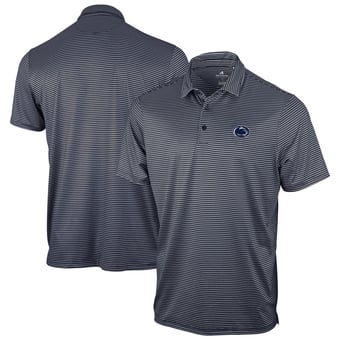 Men's Antigua Navy Penn State Nittany Lions Eager Polo