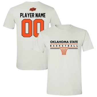 Oklahoma State Cowboys Basketball
