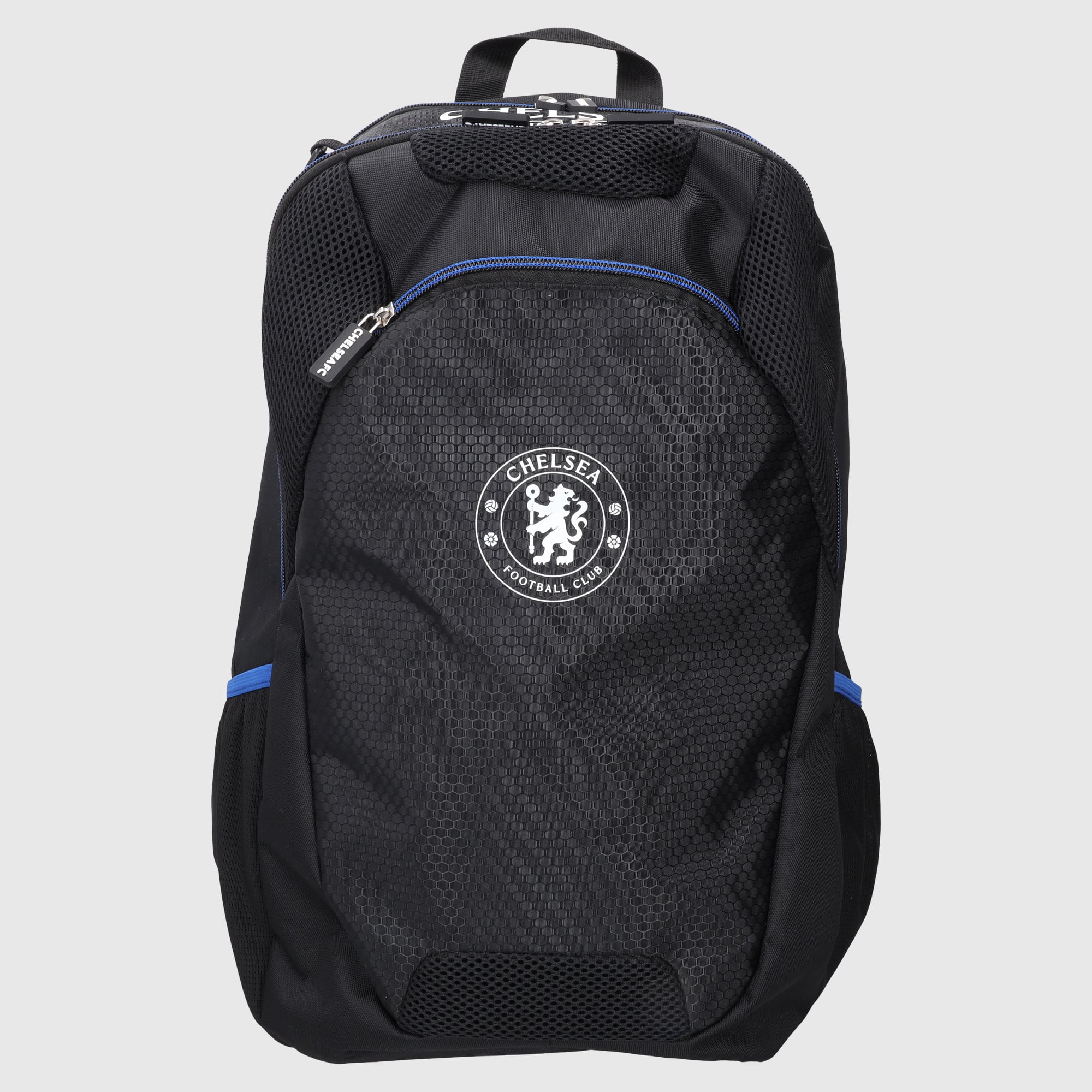 Sac à dos Chelsea - Noir
