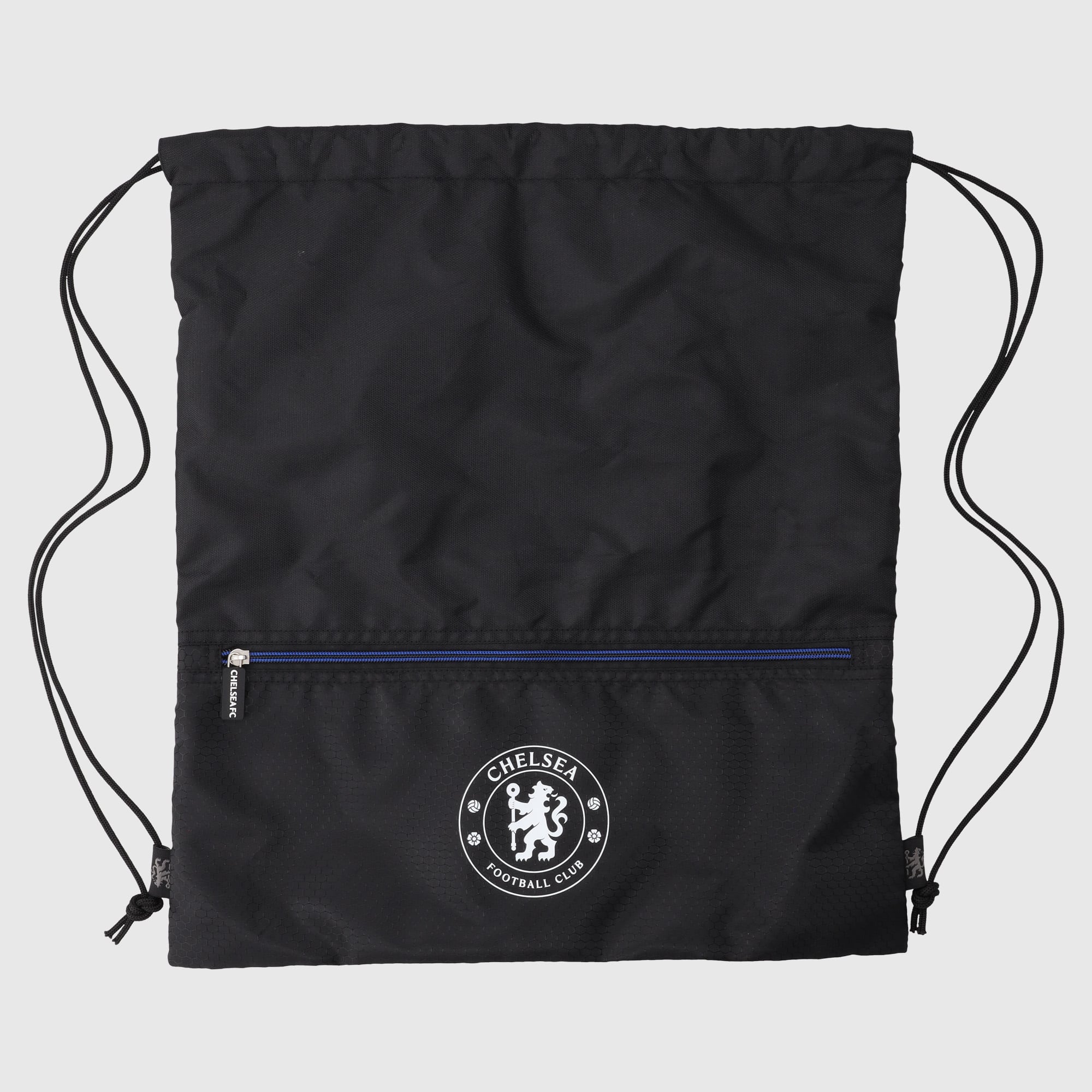 Sac de sport Chelsea - Noir