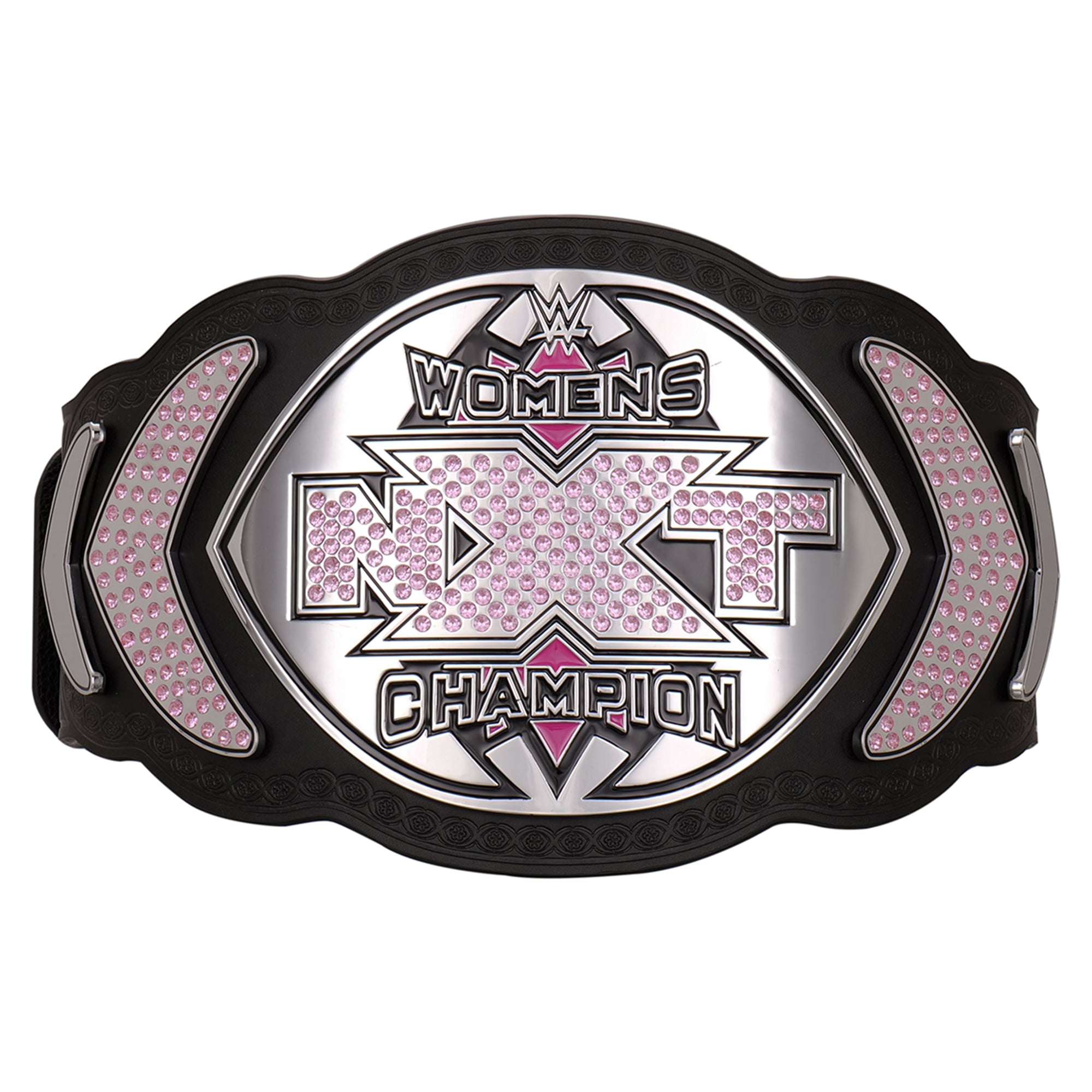 NXT Women's Championship 2014 Retro Replica Title Belt
