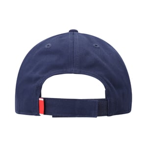 Casquette PSG Logo - Bleu marine - Jeunes, vue 5