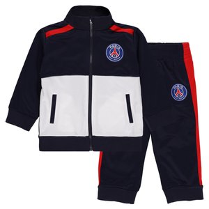 Survêtement PSG - Bleu marine - Petits enfants, vue 2