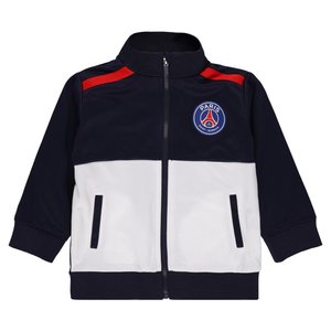 Survêtement PSG - Bleu marine - Petits enfants, vue 3
