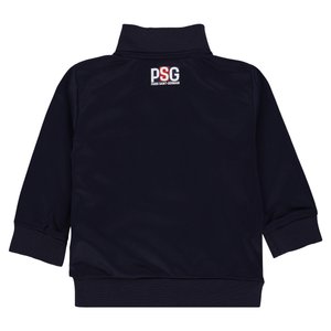 Survêtement PSG - Bleu marine - Petits enfants, vue 4