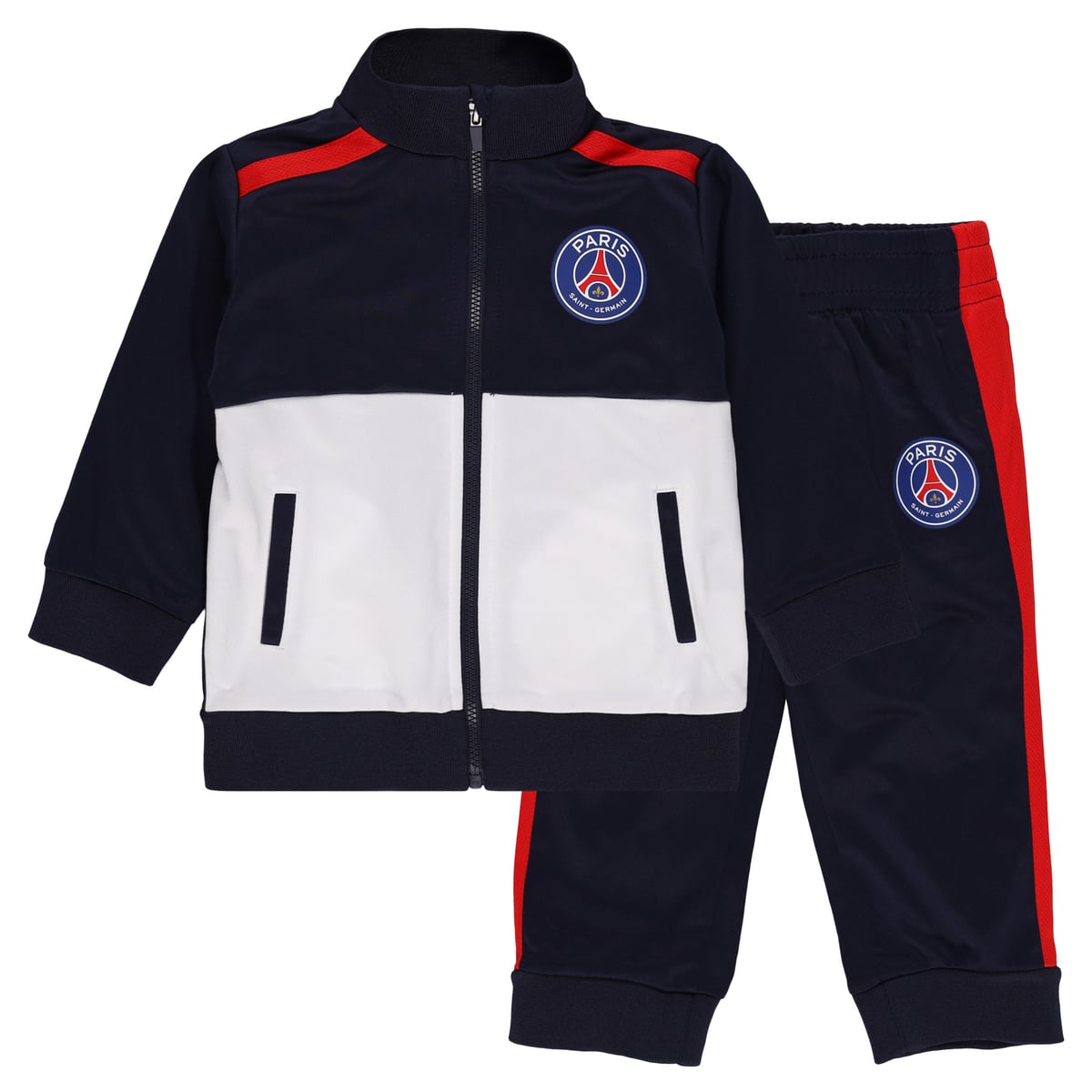 Survêtement PSG - Bleu marine - Petits enfants