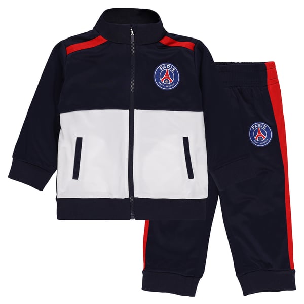Survêtement PSG - Bleu marine - Petits enfants