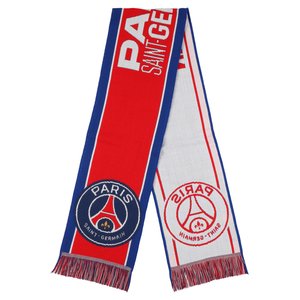 Écharpe Magique du PSG, vue 2