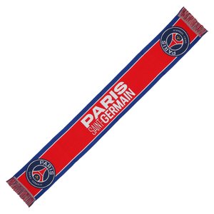 Écharpe Magique du PSG, vue 3