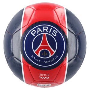 Ballon Logo PSG, vue 2