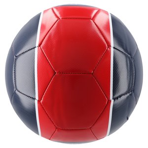 Ballon Logo PSG, vue 3