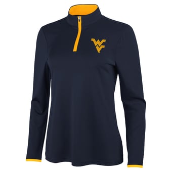 West Virginia Mountaineers Ladies Jackets