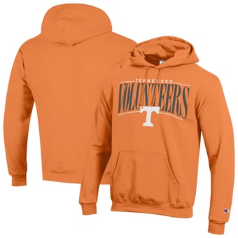 Men's Champion  Tennessee Orange Tennessee Volunteers Team Pride Powerblend Hoodie