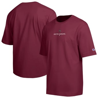 Men's Champion  Garnet South Carolina Gamecocks All-Star T-Shirt