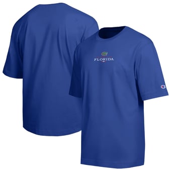 Men's Champion  Royal Florida Gators All-Star T-Shirt