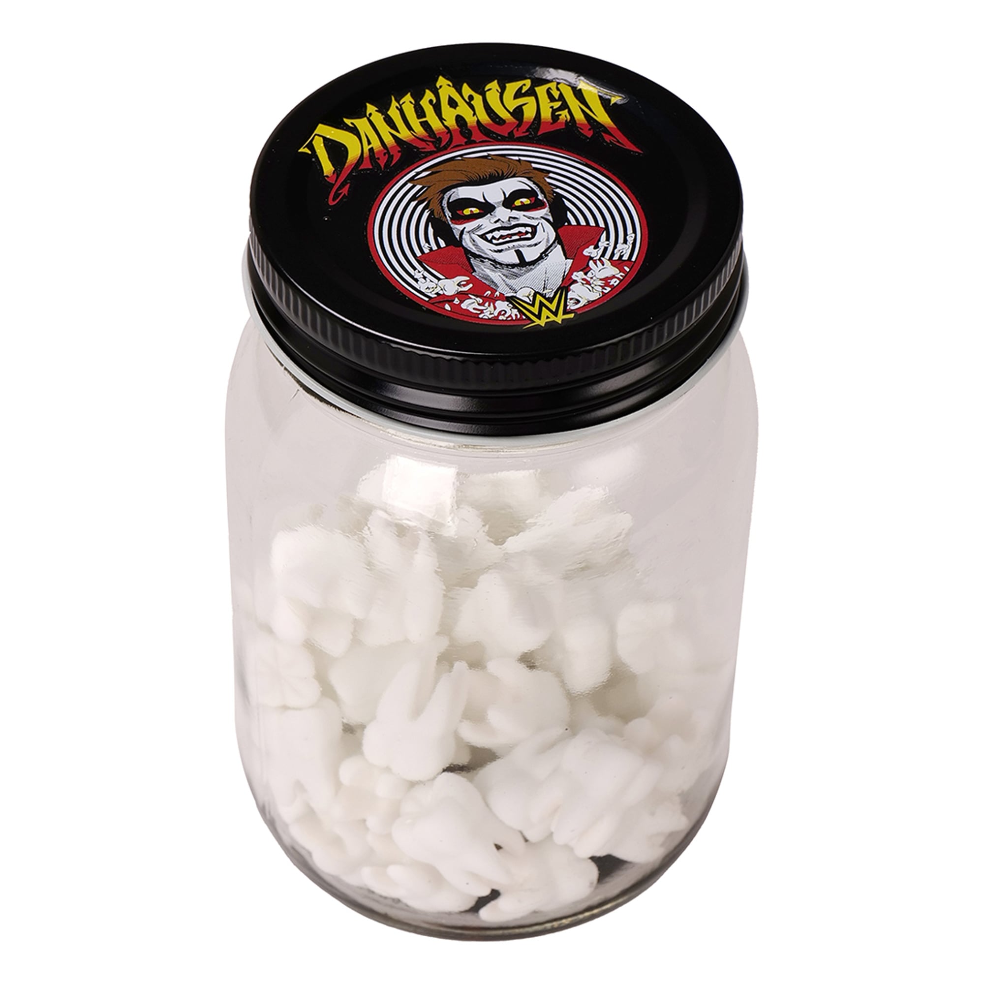 Danhausen Jar of Teeth