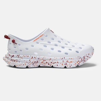 Virginia Tech Hokies Shoes