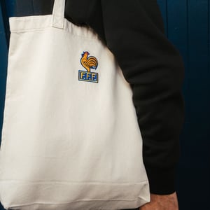 Tote Bag France Levi’s® x Équipe de France, vue 2