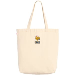 Tote Bag France Levi’s® x Équipe de France, vue 4