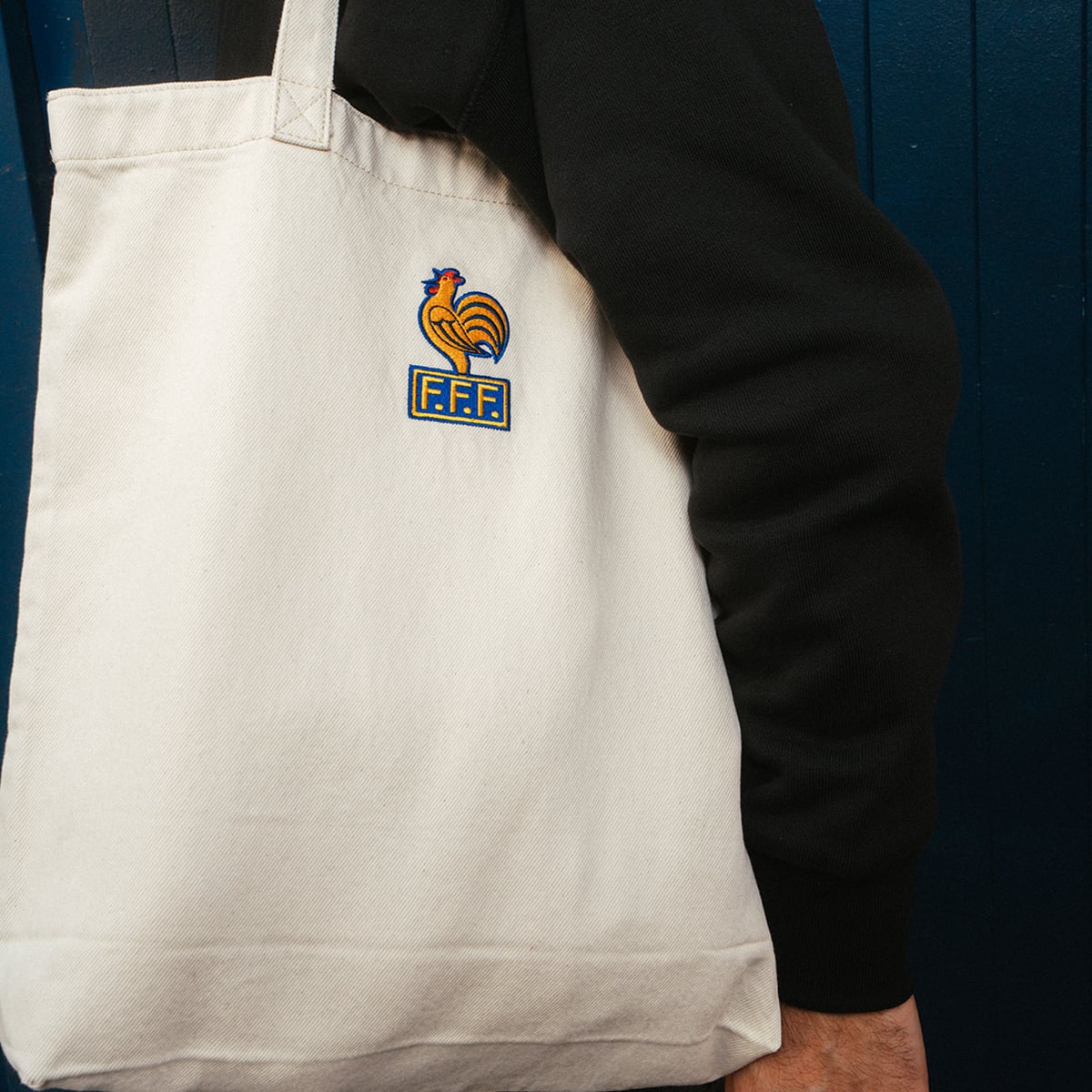 Tote Bag France Levi’s® x Équipe de France