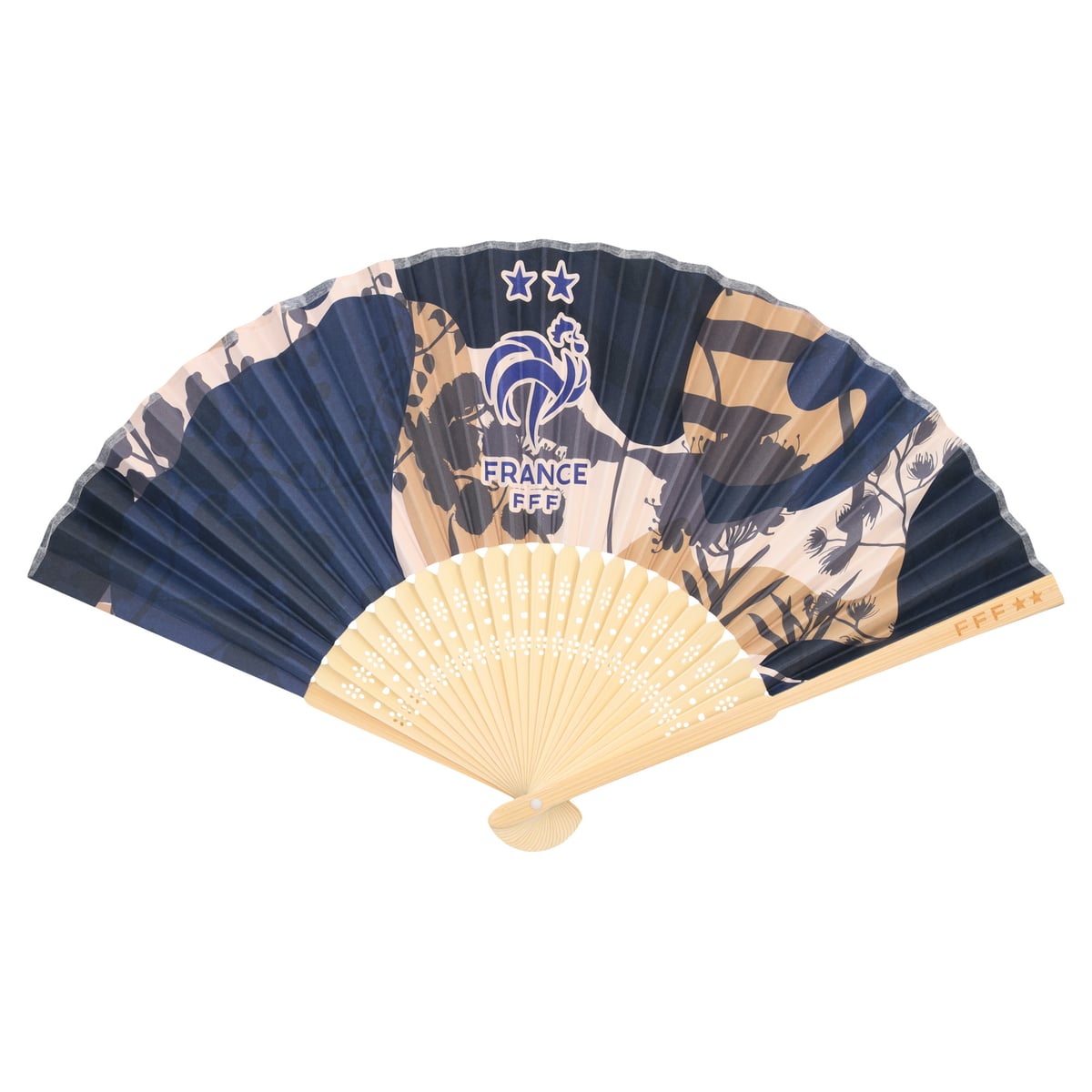 Supporters de France