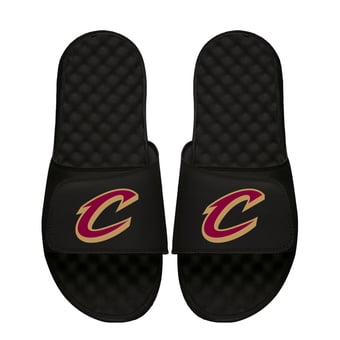Unisex Youth ISlide Cleveland Cavaliers Primary Logo Slide Sandals