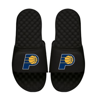 Unisex Youth ISlide Indiana Pacers Primary Logo Slide Sandals