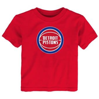 Detroit Pistons Infants