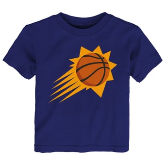 Phoenix Suns Toddlers