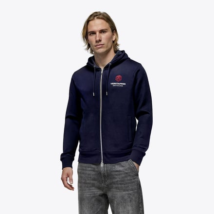 Verstappen Sim Racing Hoodie