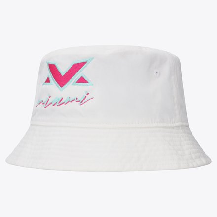 Unleash the Lion Miami Bucket Hat - Unisex