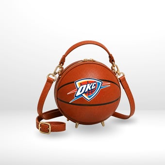 Oklahoma City Thunder Bags