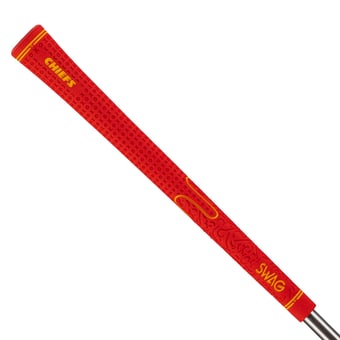 Kansas City Chiefs Swing Grip