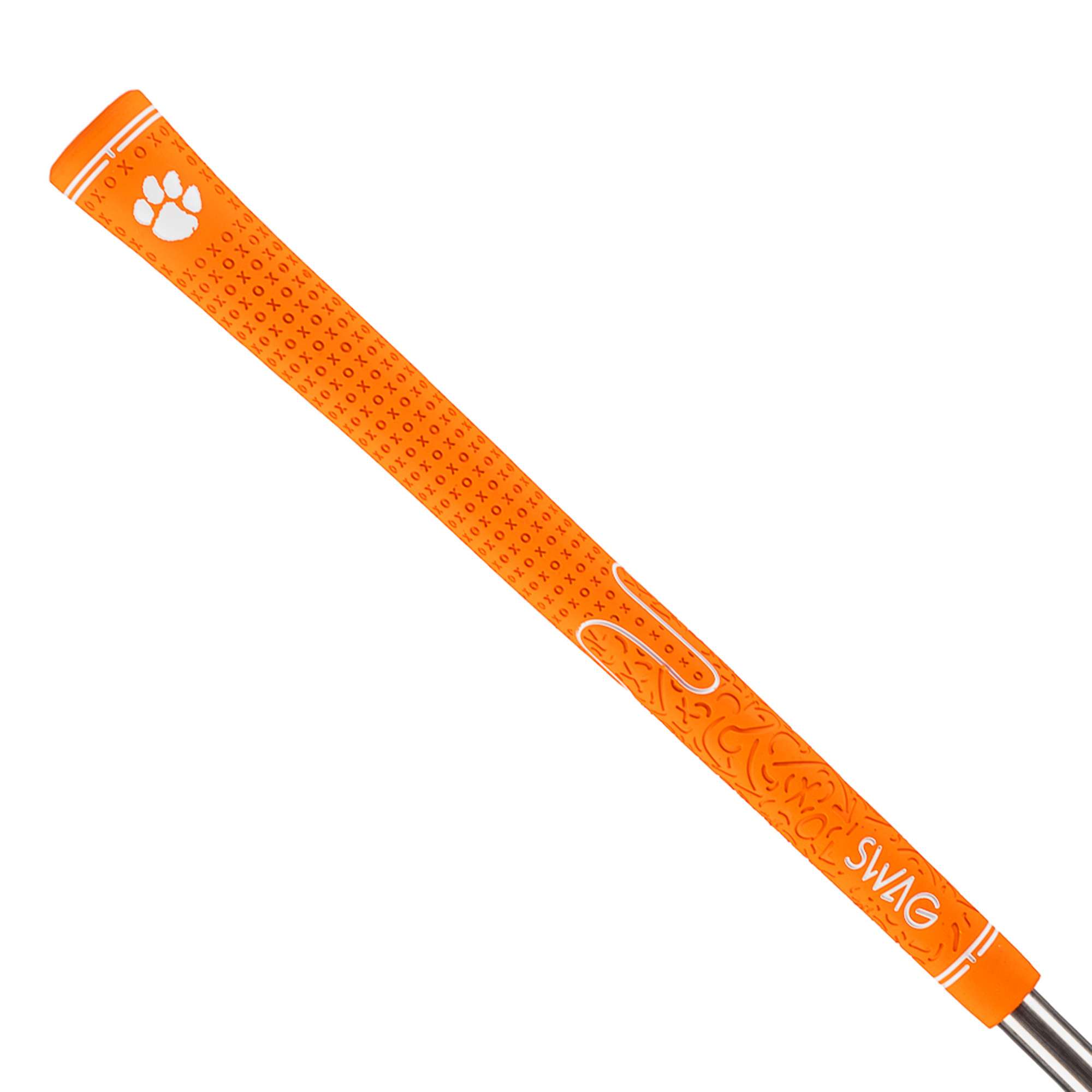 Clemson Tigers Swing Grip Clemson Tigers Swing Grip