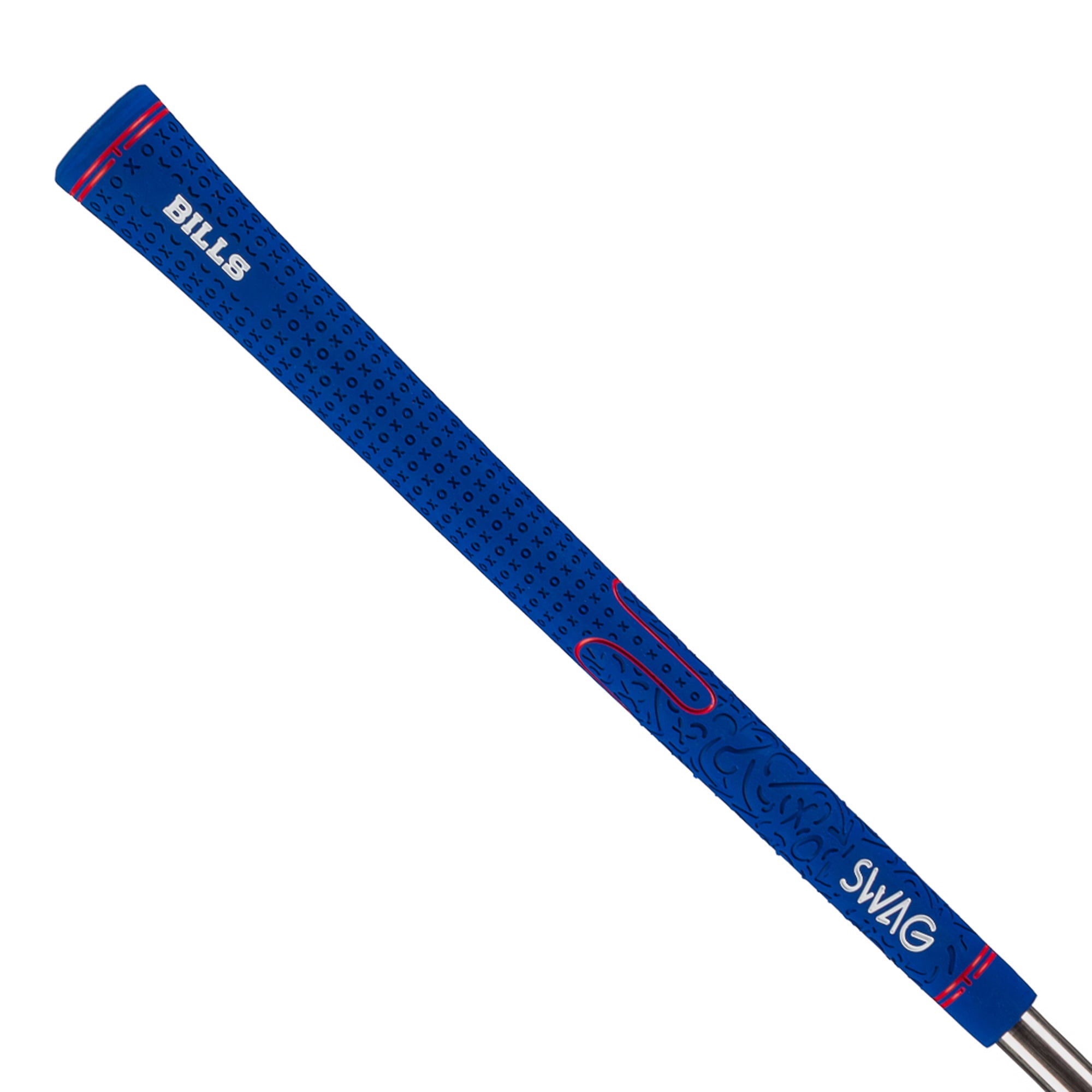 Buffalo Bills Swing Grip